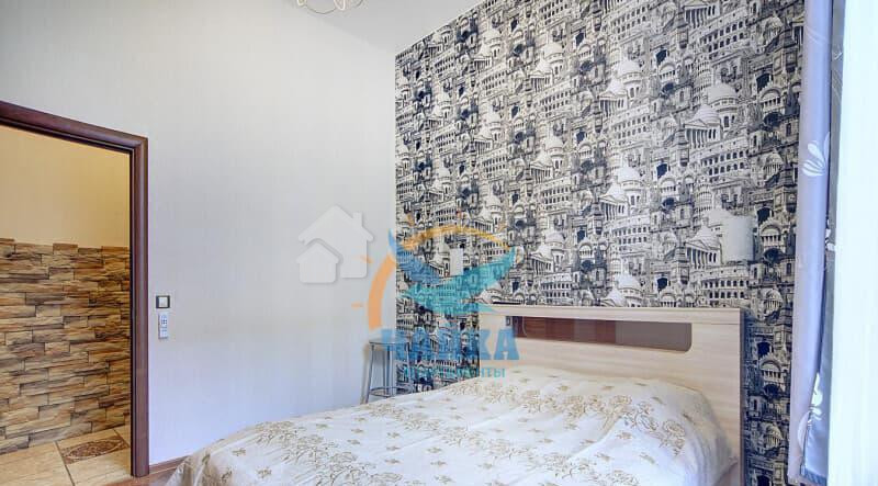 2-комн. квартира, 65 м2, 2/4 эт. Санкт-Петербург - изображение 4