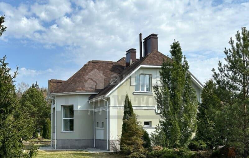 Коттедж, 600 м2 Сосново - изображение 14