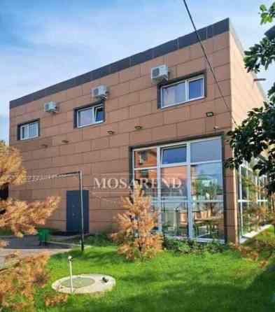 Коттедж, 500 м2 Видное