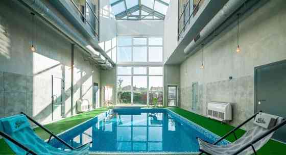 Коттедж, 500 м2 Видное