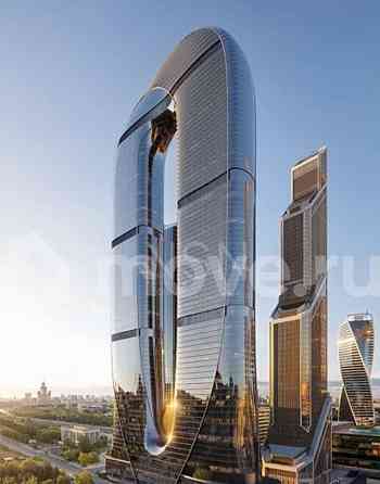 Студия, 39.1 м2, 55/90 эт. Москва