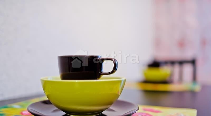 1-комн. квартира, 40 м2, 12/23 эт. Уфа - изображение 10