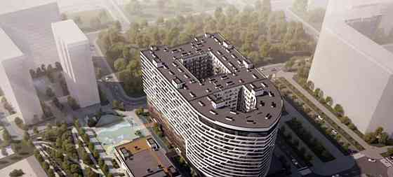 Гараж, 13 м2 Санкт-Петербург