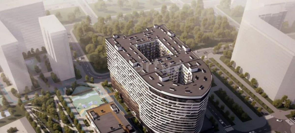 Гараж, 13 м2 Санкт-Петербург - изображение 1