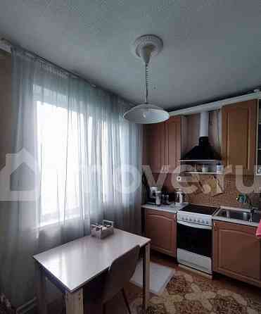 1-комн. квартира, 40 м2, 14/17 эт. Москва