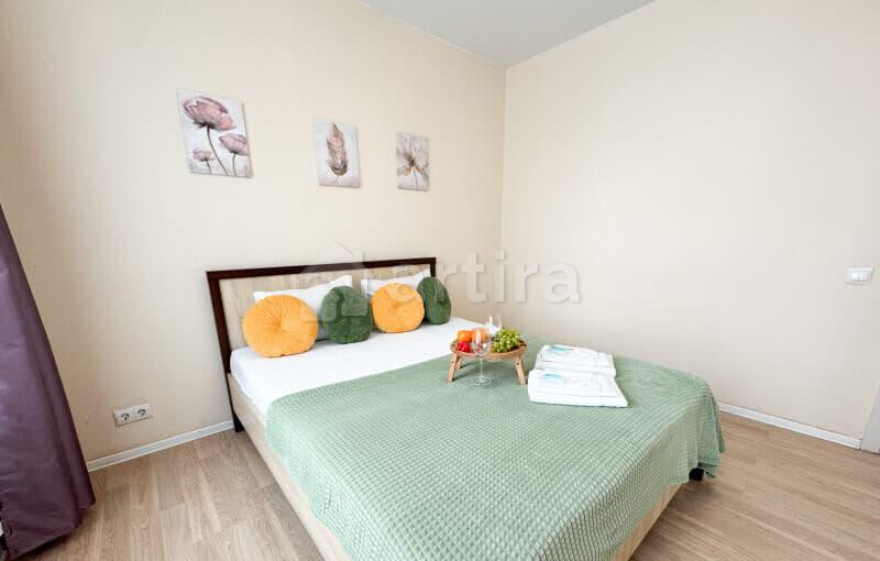 2-комн. квартира, 48 м2, 20/25 эт. Химки - изображение 16