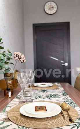 Студия, 20.2 м2, 1/5 эт. Москва