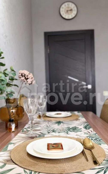 Студия, 20.2 м2, 1/5 эт. Москва - изображение 6