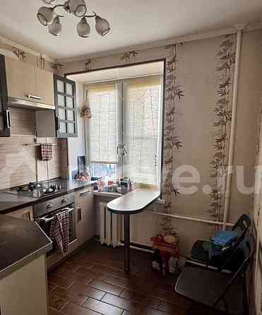 2-комн. квартира, 55 м2, 7/9 эт. Москва