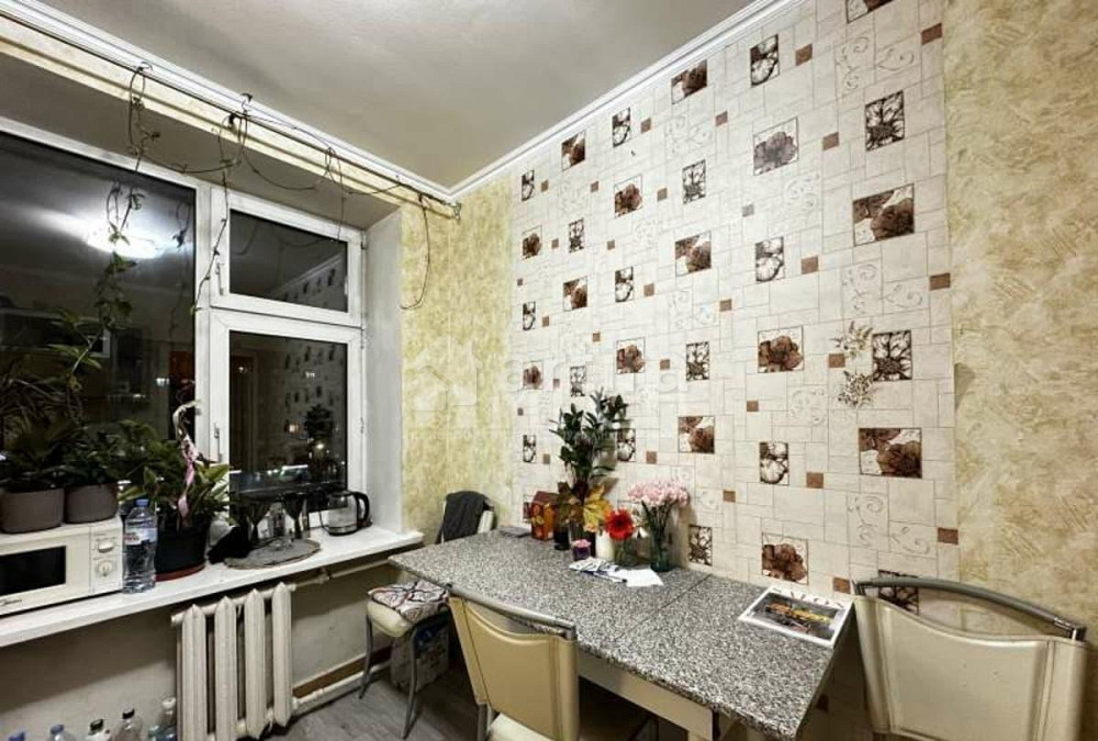 2-комн. квартира, 49 м2, 5/9 эт. Москва - изображение 14