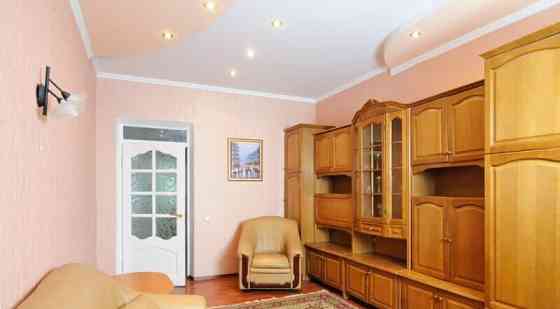 2-комн. квартира, 50 м2, 2/5 эт. Екатеринбург