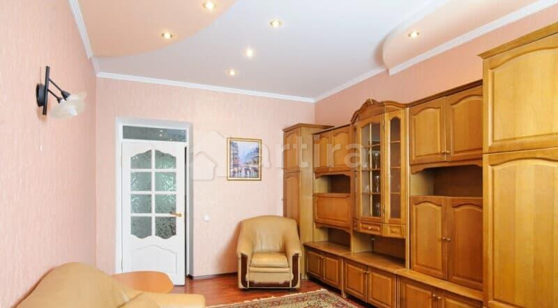 2-комн. квартира, 50 м2, 2/5 эт. Екатеринбург - изображение 2