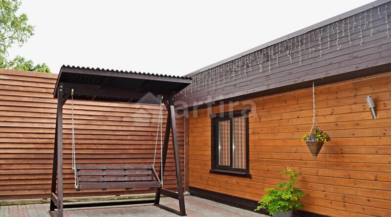 Коттедж, 250 м2 Сертолово - изображение 10