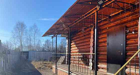 Дом, 59.6 м2, 5 соток, 1 эт. Домодедово