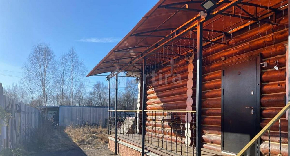 Дом, 59.6 м2, 5 соток, 1 эт. Домодедово - изображение 6