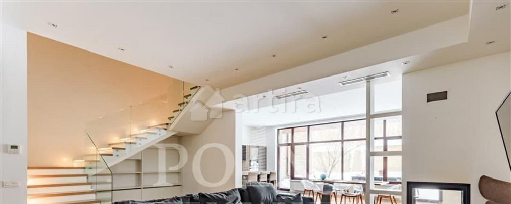 Таунхаус, 310 м2, 2 сотки, 2 эт. Красногорск - изображение 4