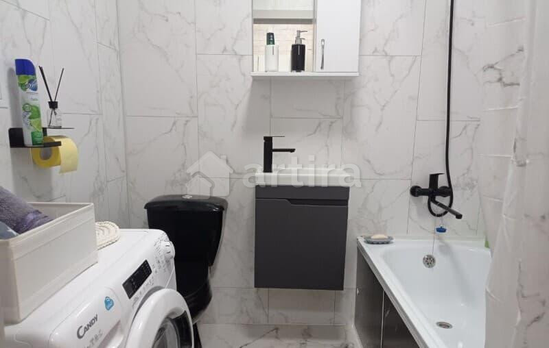 Студия, 30 м2, 10/17 эт. Домодедово - изображение 10