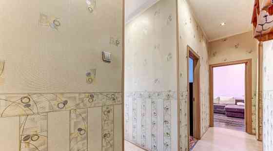 3-комн. апарт-ы, 70 м2, 4/5 эт. Санкт-Петербург