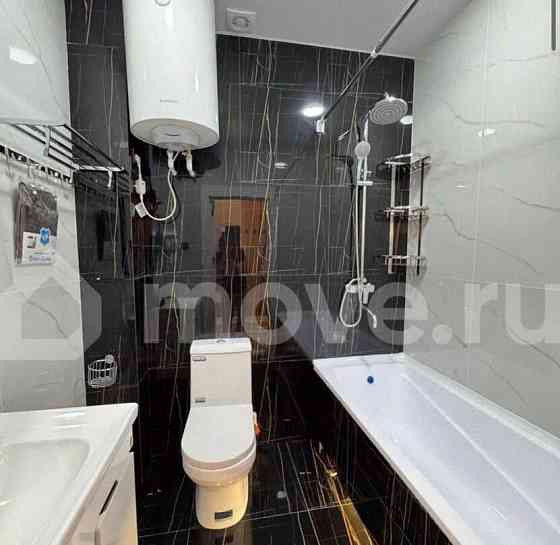 3-комн. квартира, 75 м2, 9/24 эт. Москва