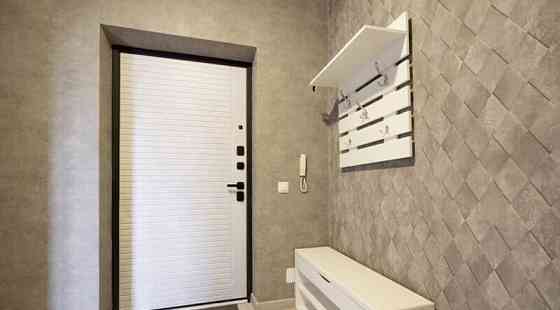 1-комн. квартира, 40 м2, 15/21 эт. Красноярск