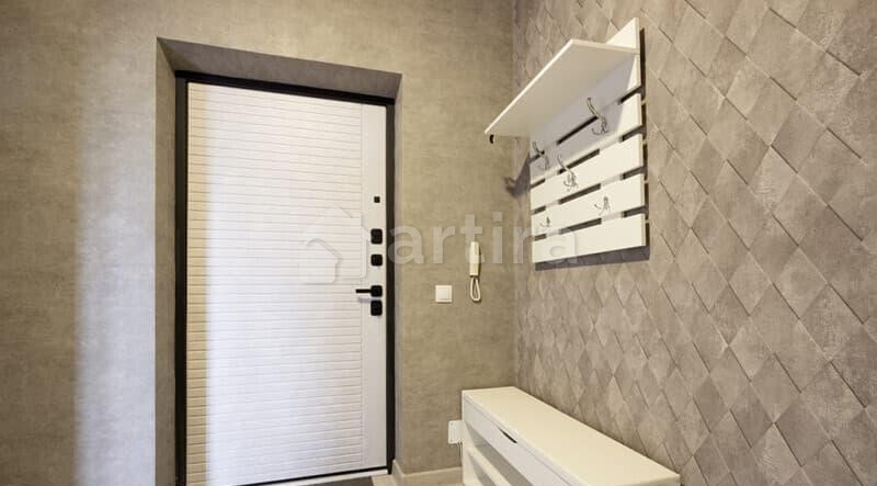 1-комн. квартира, 40 м2, 15/21 эт. Красноярск - изображение 4