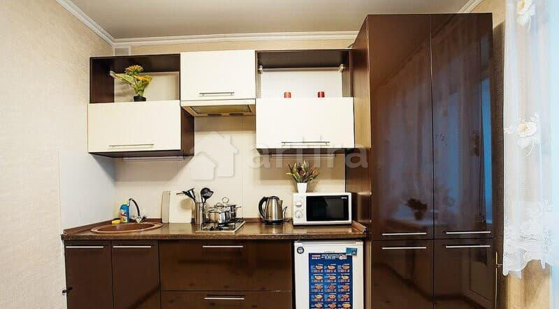 1-комн. квартира, 47 м2, 7/9 эт. Самара - изображение 5