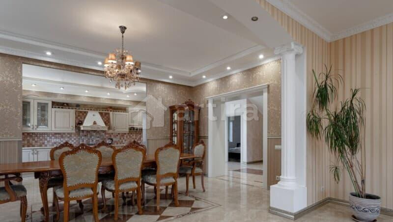 Коттедж, 750 м2 Солнечногорск - изображение 10