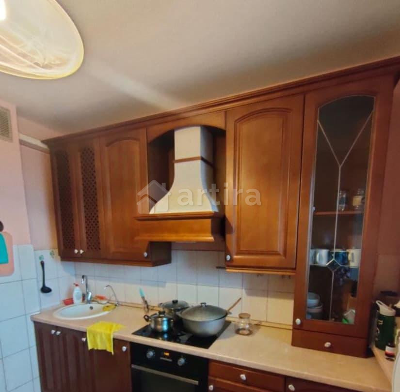 Комната, 28 м2, 9/14 эт. Москва - изображение 2