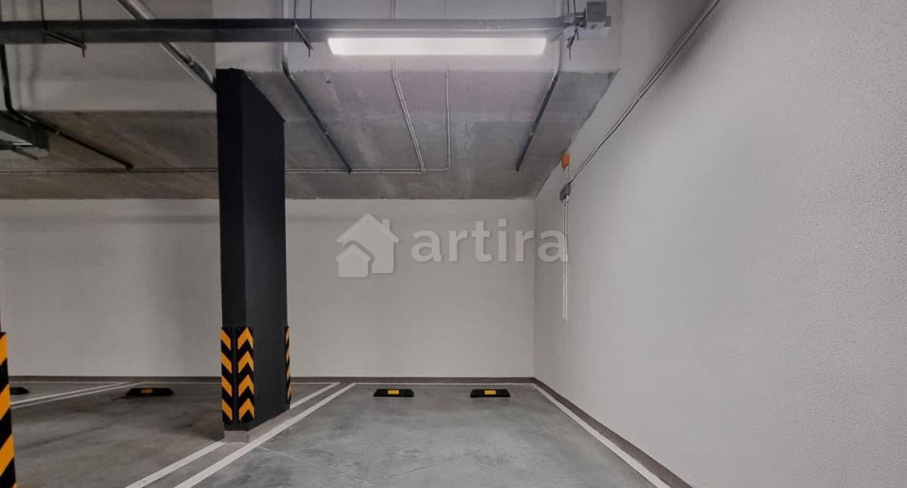 Гараж, 18 м2 Красногорск - изображение 1