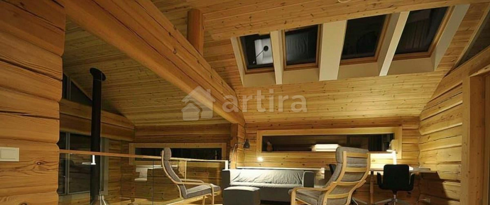 Коттедж, 167 м2, 11 соток, 2 эт. Сергиев Посад - изображение 4