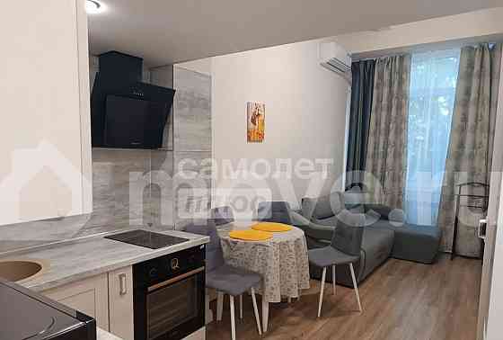 Студия, 30 м2, 1/5 эт. Москва