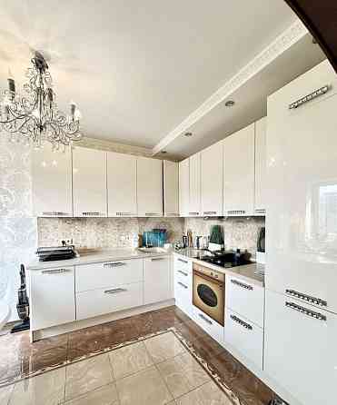 4-комн. квартира, 128.5 м2, 17/25 эт. Москва