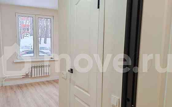 Студия, 10.6 м2, 1/9 эт. Москва