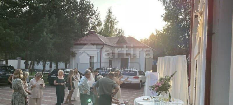 Коттедж, 400 м2 Краснознаменск - изображение 13