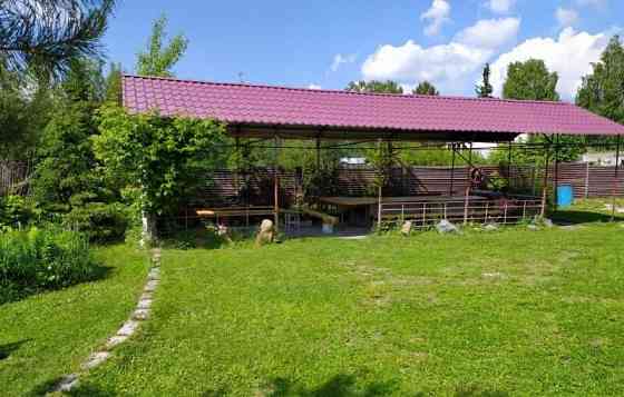 Коттедж, 300 м2 Новосибирск