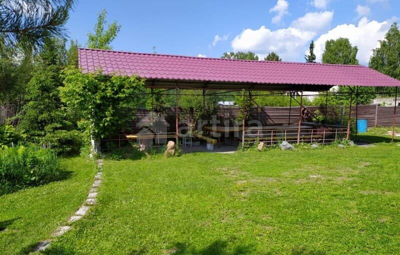 Коттедж, 300 м2 Новосибирск - изображение 4