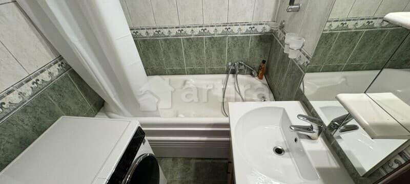 3-комн. квартира, 82 м2, 16/17 эт. Москва - изображение 8