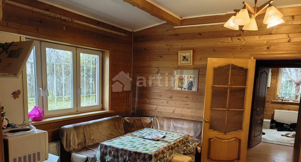 Дом, 150 м2, 16 соток, 2 эт. Наро-Фоминск - изображение 6