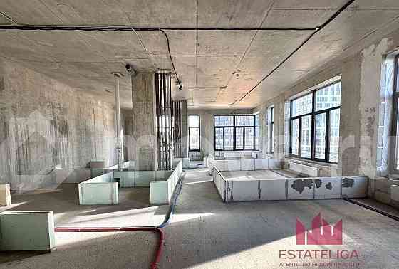 3-комн. квартира, 103 м2, 4/12 эт. Москва