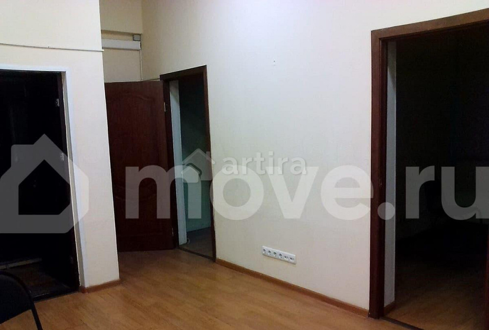 Студия, 52 м2, 2/2 эт. Москва - изображение 2