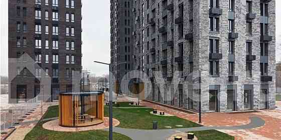 3-комн. квартира, 90 м2, 8/17 эт. Москва