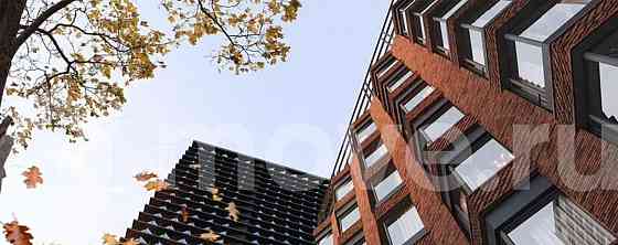 4-комн. квартира, 85.5 м2, 25/39 эт. Москва