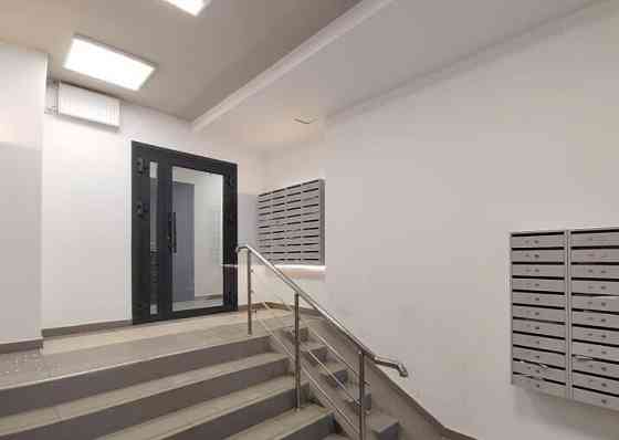 3-комн. квартира, 65.9 м2, 10/14 эт. Москва