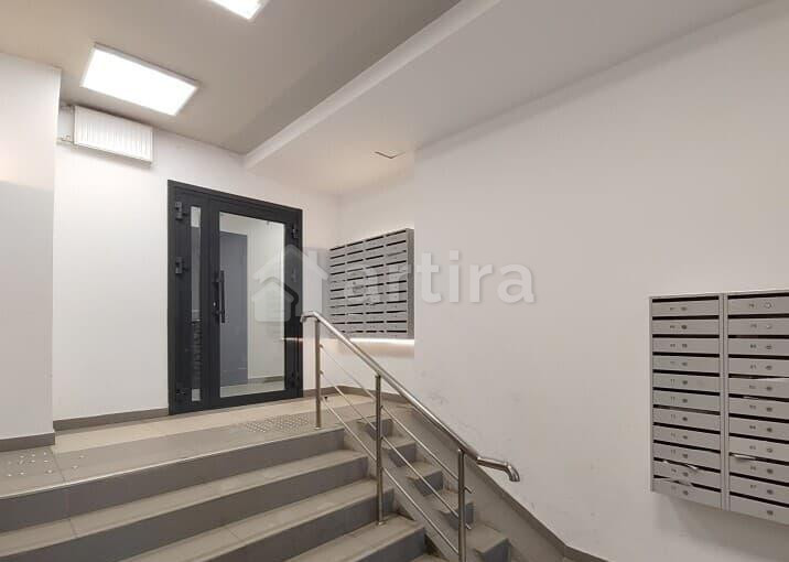 3-комн. квартира, 65.9 м2, 10/14 эт. Москва - изображение 5