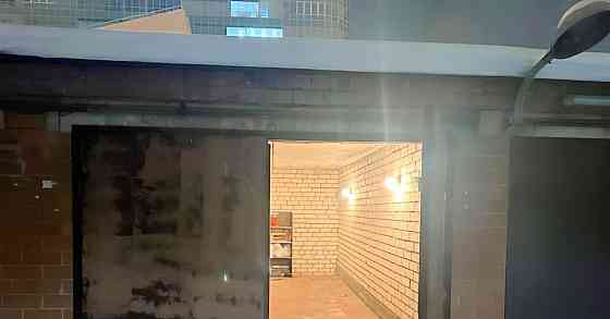 Гараж, 19 м2 Химки