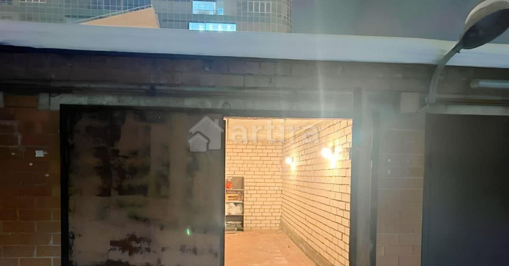 Гараж, 19 м2 Химки - изображение 2