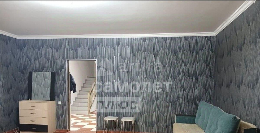 Коттедж, 160 м2, 2 сотки, 2 эт. Сызрань - изображение 1