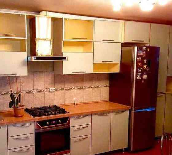 1-комн. квартира, 43 м2, 11/16 эт. Самара