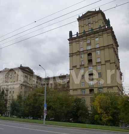 2-комн. квартира, 85.5 м2, 8/9 эт. Москва