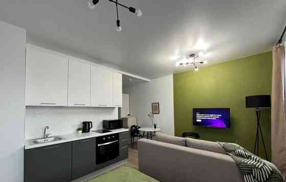 Студия, 29 м2, 16/17 эт. Видное